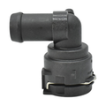 Conector manguera calefacción US Parts 120-194