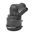 Conector manguera calefacción US Parts 120-194