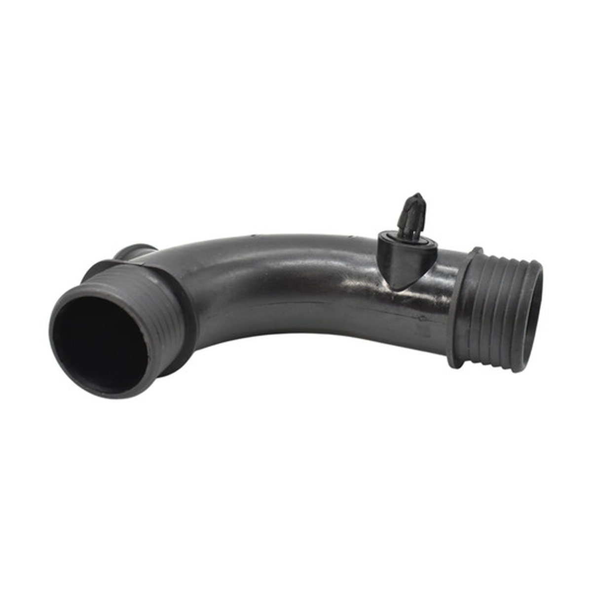 Conector manguera radiador superior US Parts 120-195
