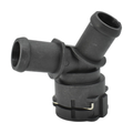 Conector manguera brida refrigerante US Parts 120-196