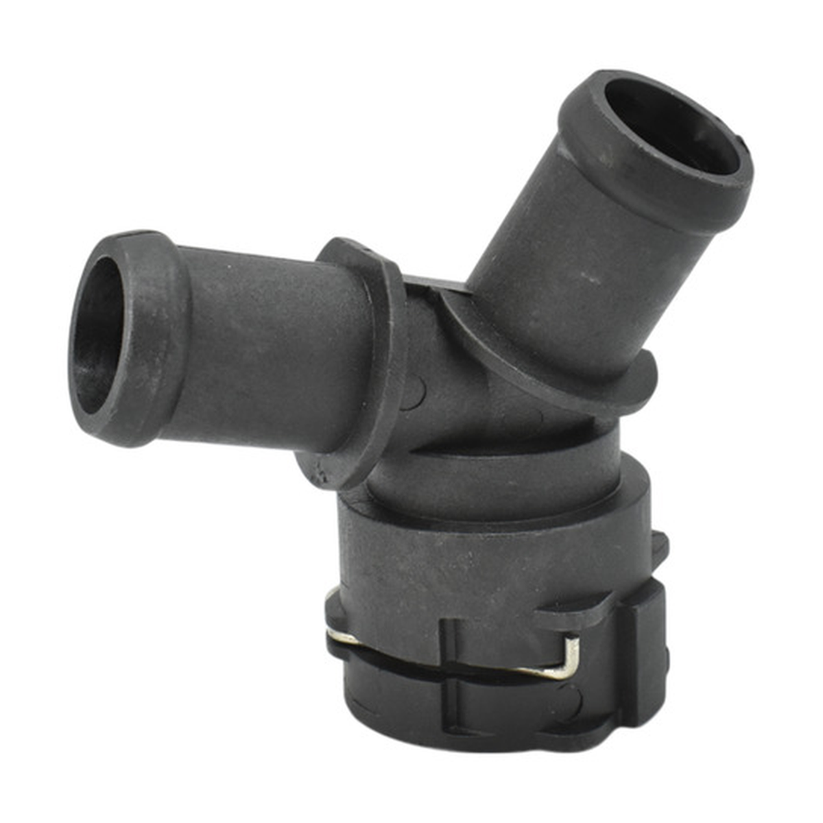 Conector manguera brida refrigerante US Parts 120-196
