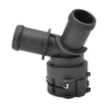 Conector manguera brida refrigerante US Parts 120-196