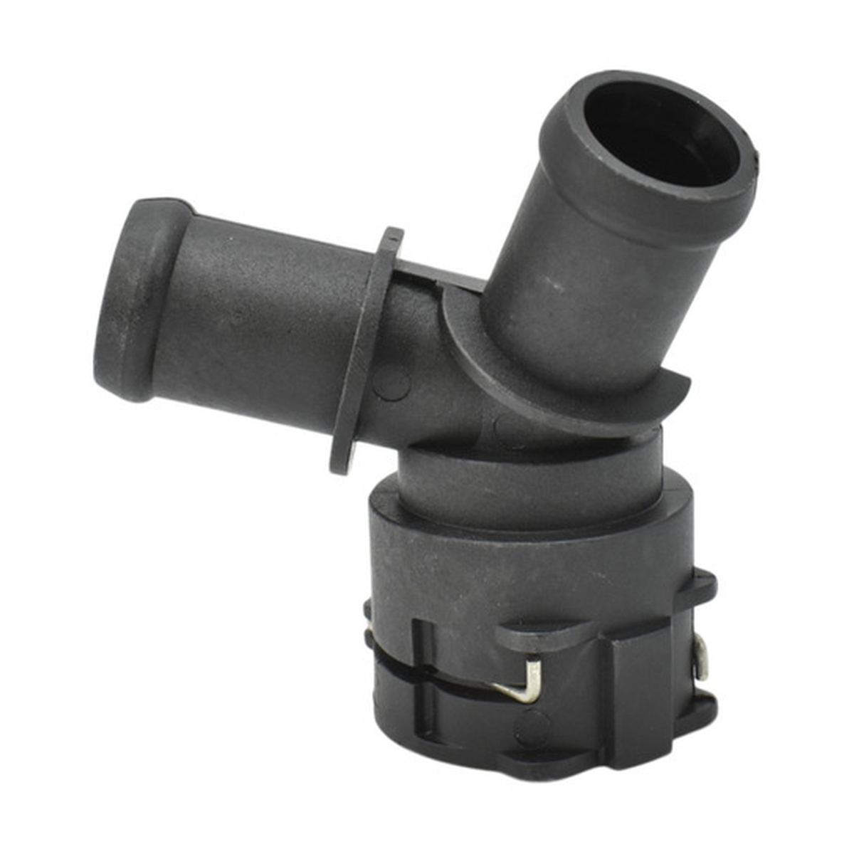 Conector manguera brida refrigerante US Parts 120-196