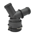 Conector manguera brida refrigerante US Parts 120-196