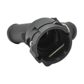 Conector manguera brida refrigerante US Parts 120-196