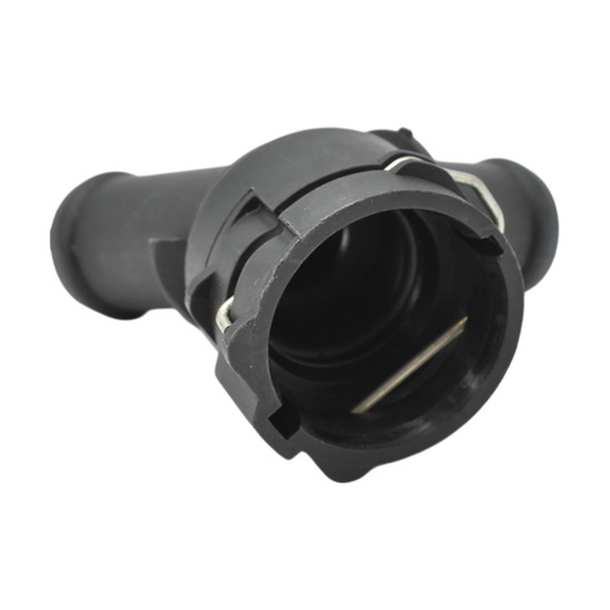 Conector manguera brida refrigerante US Parts 120-196