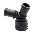 Conector manguera brida refrigerante US Parts 120-196