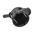 Conector manguera calefacción US Parts 120-198