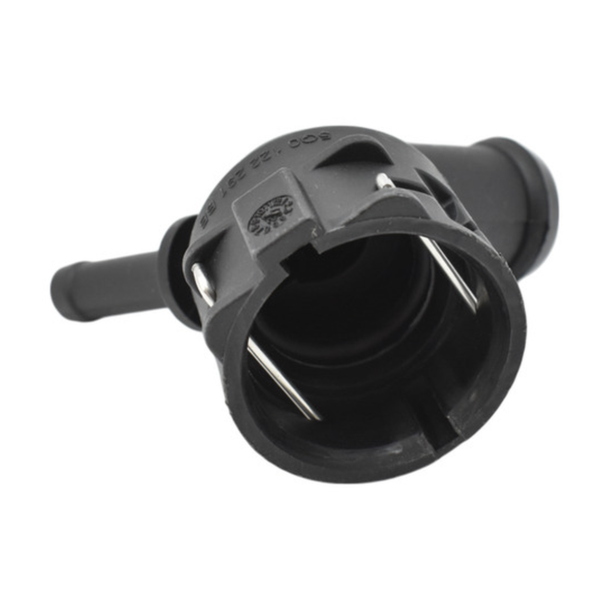 Conector manguera calefacción US Parts 120-198