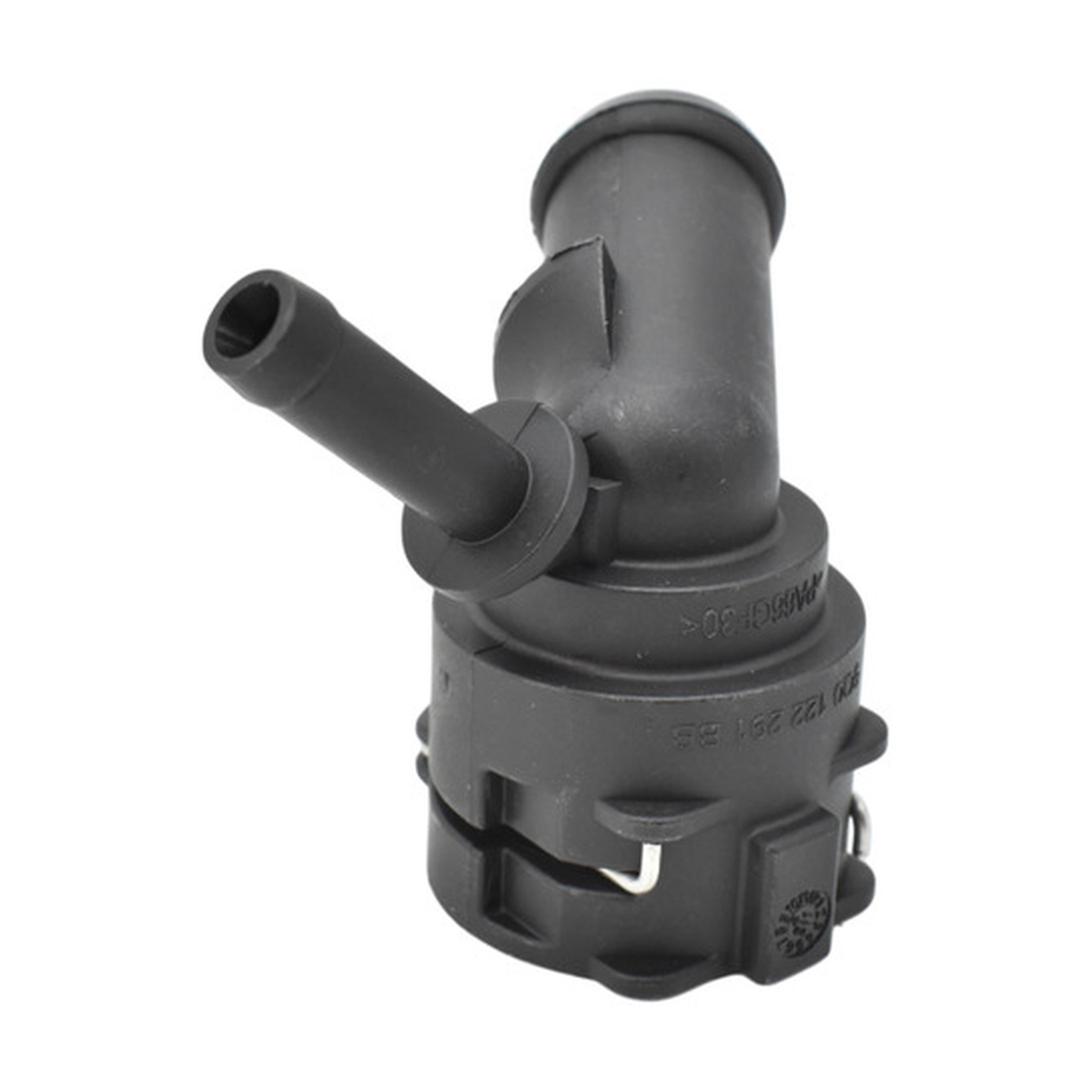 Conector manguera calefacción US Parts 120-198