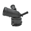 Conector manguera radiador superior US Parts 120-201