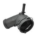 Conector manguera radiador superior US Parts 120-201
