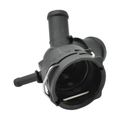 Conector manguera radiador superior US Parts 120-201