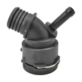 Conector manguera calefacción US Parts 120-204