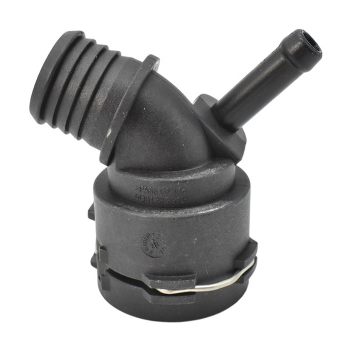 Conector manguera calefacción US Parts 120-204