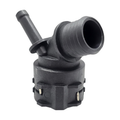 Conector manguera calefacción US Parts 120-204
