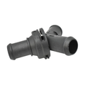 Conector manguera radiador infer US Parts 120-206