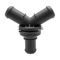 Conector manguera radiador infer US Parts 120-206