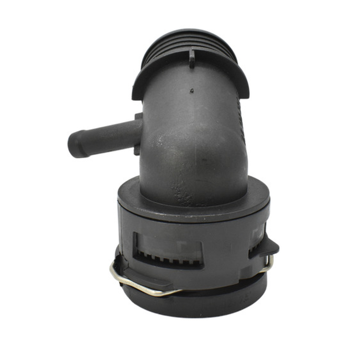 Conector manguera radiador superior US Parts 120-207