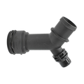 Conector manguera radiador superior US Parts 120-208
