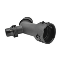 Conector manguera radiador superior US Parts 120-208