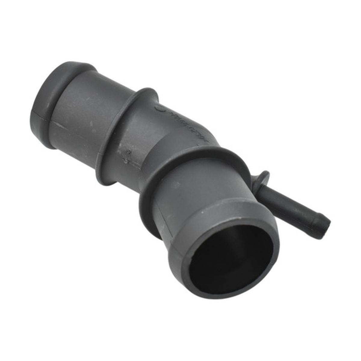 Conector manguera radiador superior US Parts 120-209