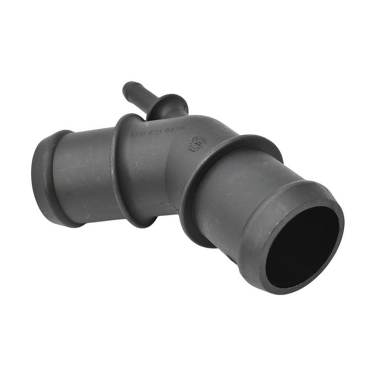 Conector manguera radiador superior US Parts 120-209