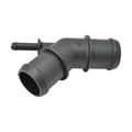 Conector manguera radiador superior US Parts 120-209