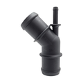 Conector manguera radiador superior US Parts 120-209