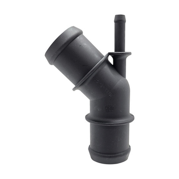 Conector manguera radiador superior US Parts 120-209
