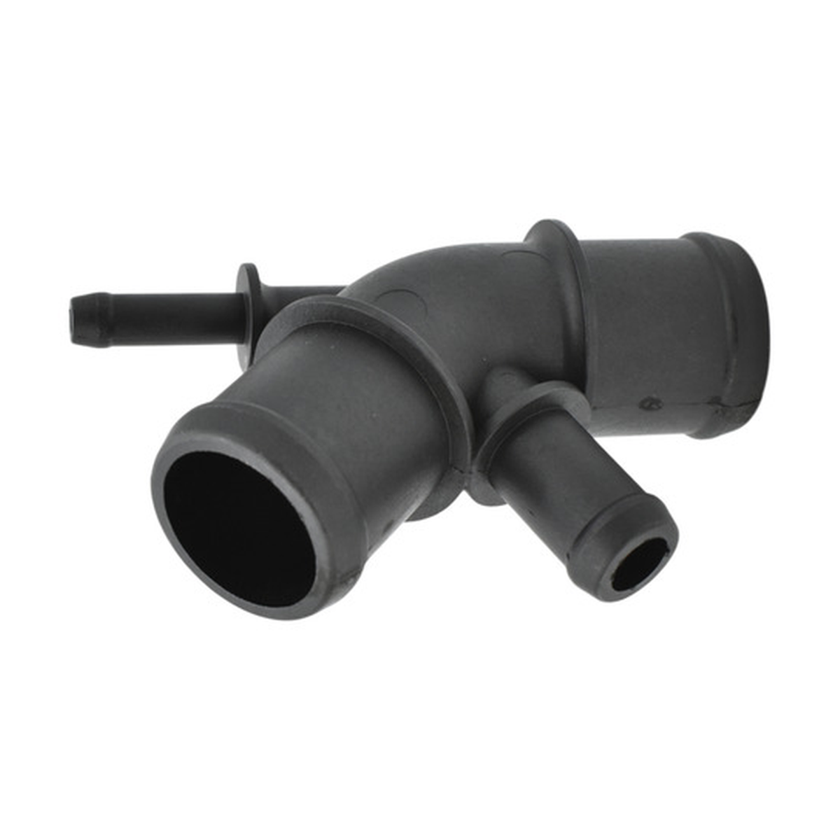 Conector manguera radiador superior golf jetta clasico 2.0l US Parts 120-210