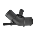 Conector manguera radiador superior golf jetta clasico 2.0l US Parts 120-210