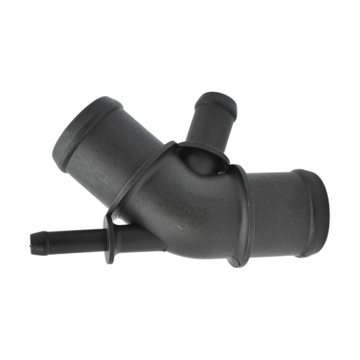 Conector manguera radiador superior golf jetta clasico 2.0l US Parts 120-210