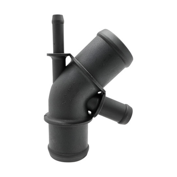 Conector manguera radiador superior golf jetta clasico 2.0l US Parts 120-210