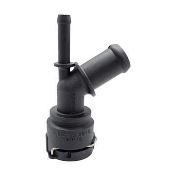 Conector manguera calefacción US Parts 120-212