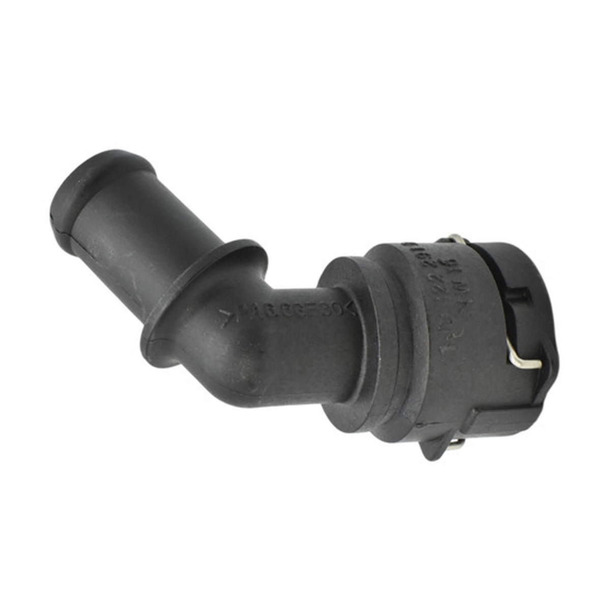 Conector manguera calefacción US Parts 120-213
