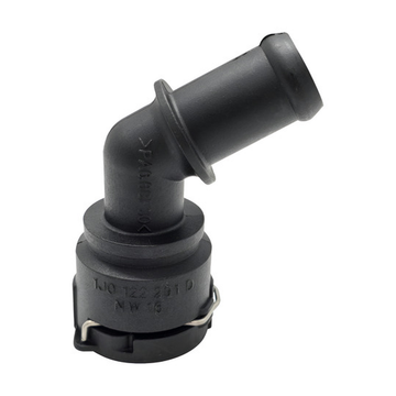 Conector manguera calefacción US Parts 120-213