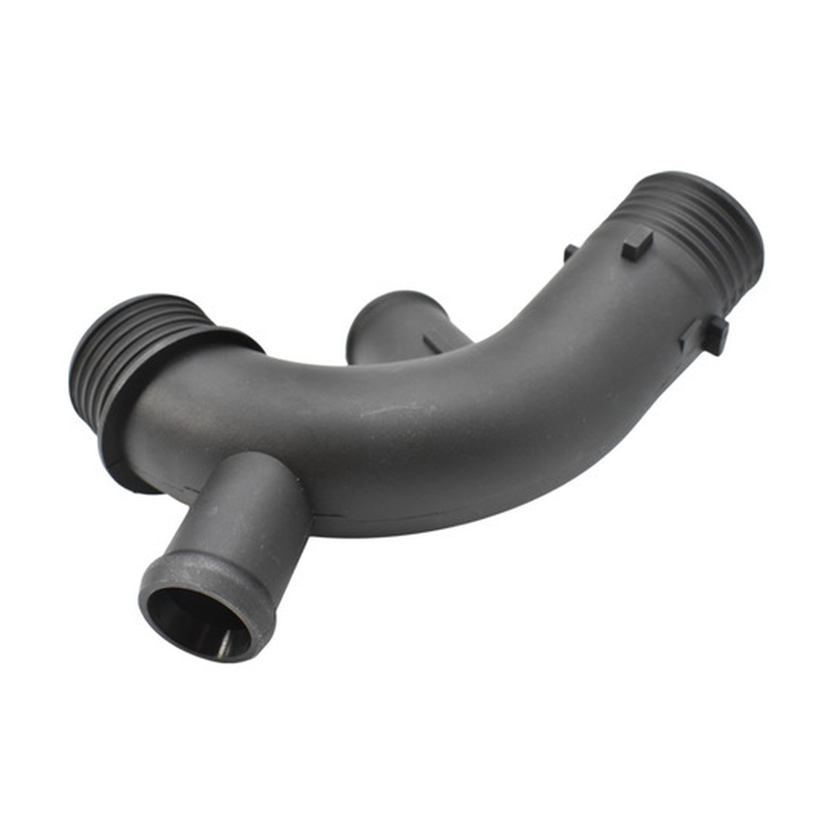 Conector manguera radiador superior US Parts 120-215