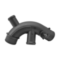 Conector manguera radiador superior US Parts 120-215