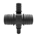 Conector manguera radiador inferi US Parts 120-216