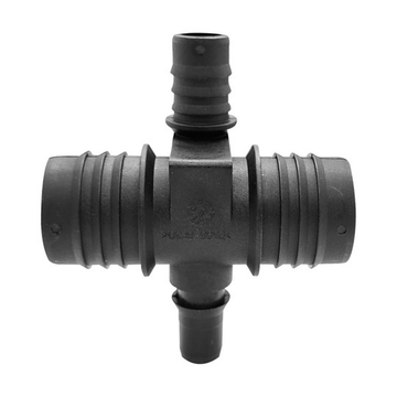 Conector manguera radiador inferi US Parts 120-216