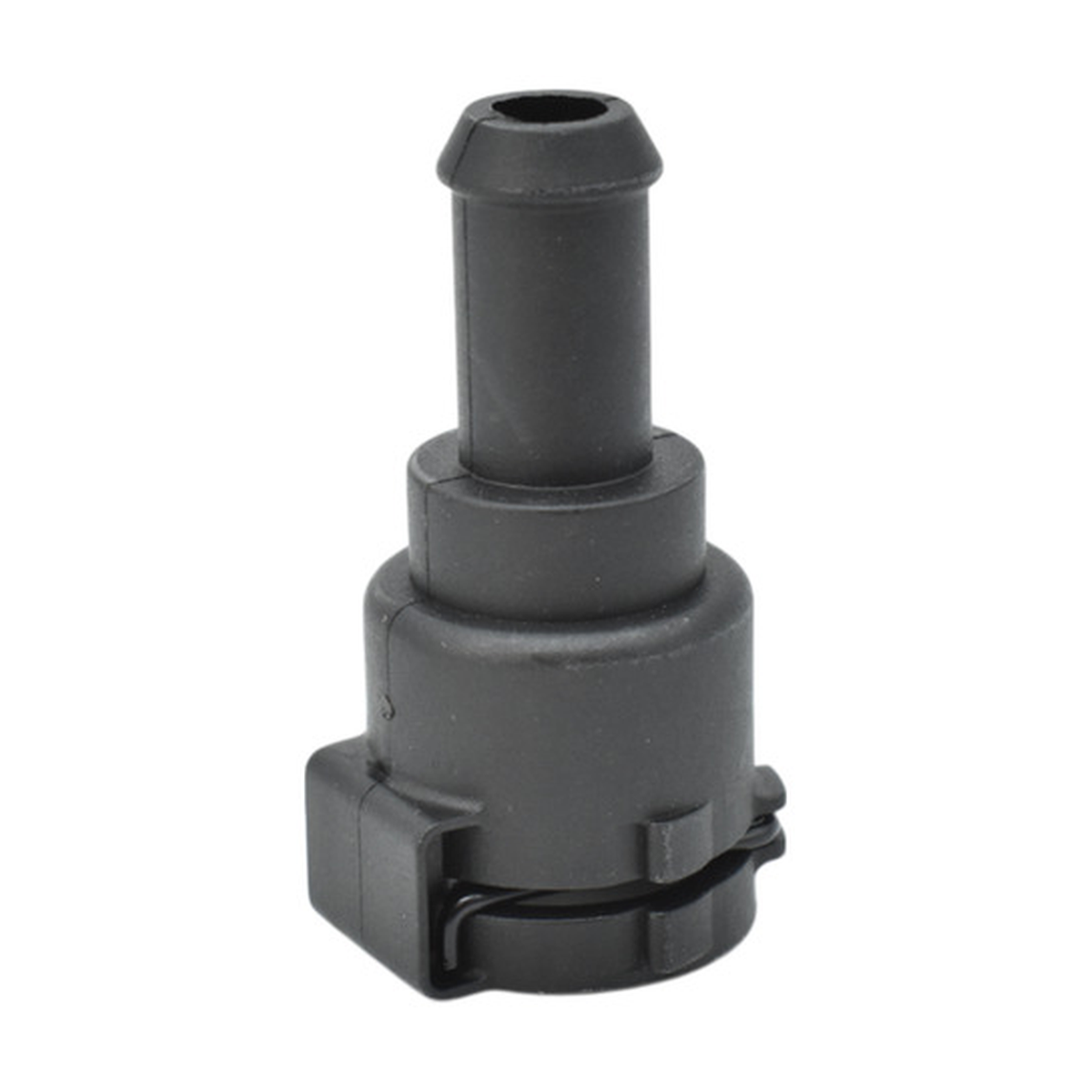 Conector manguera radiador superior A deposito US Parts 120-217
