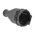 Conector manguera radiador superior A deposito US Parts 120-217
