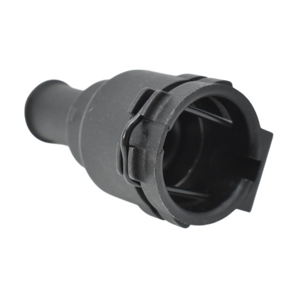 Conector manguera radiador superior A deposito US Parts 120-217