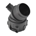 Conector manguera radiador inferior - termostato US Parts 120-220