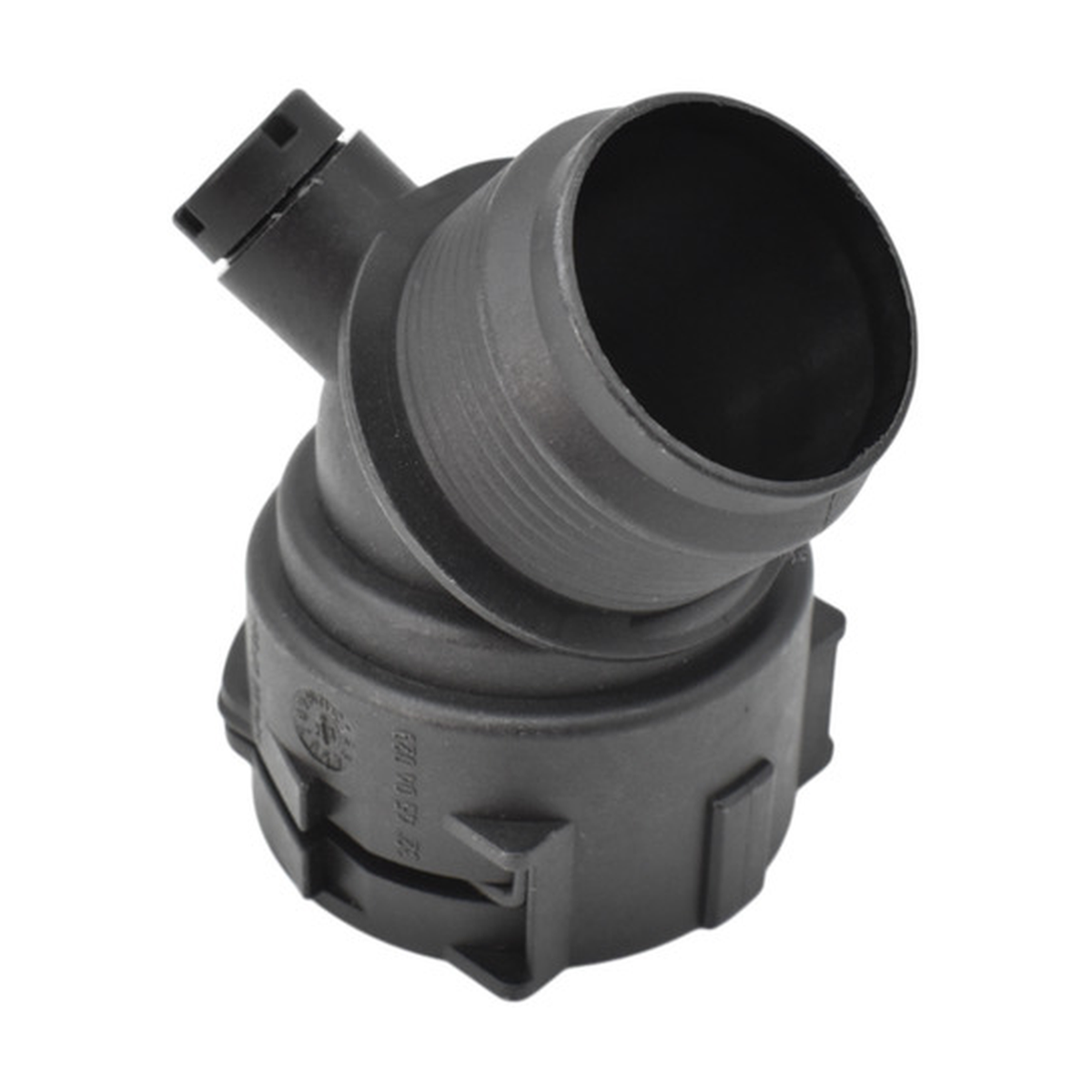 Conector manguera radiador inferior - termostato US Parts 120-220
