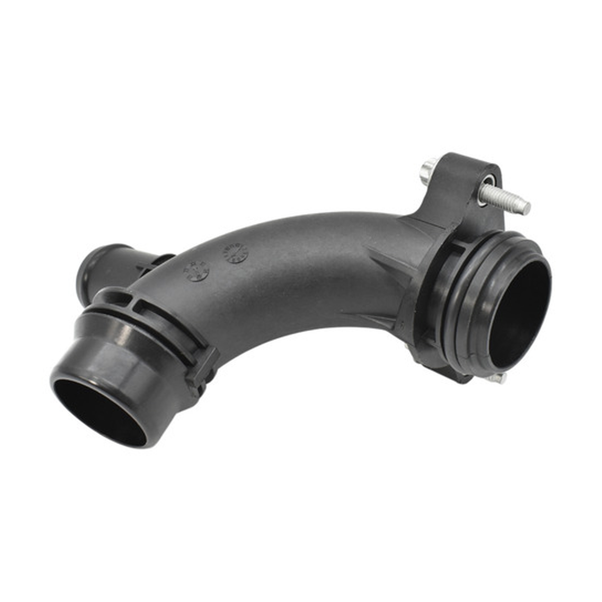 Conector manguera entrada bomba agua US Parts 120-222