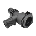 Conector manguera radiador A bomba agua US Parts 120-223