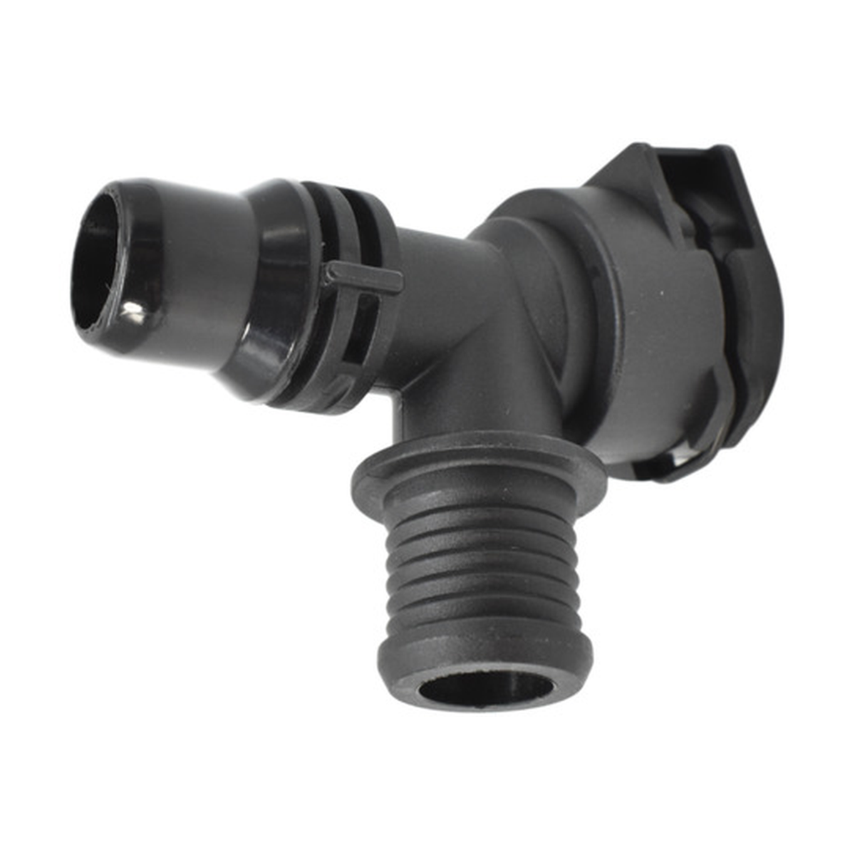 Conector manguera radiador A bomba agua US Parts 120-223
