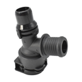 Conector manguera radiador A bomba agua US Parts 120-223